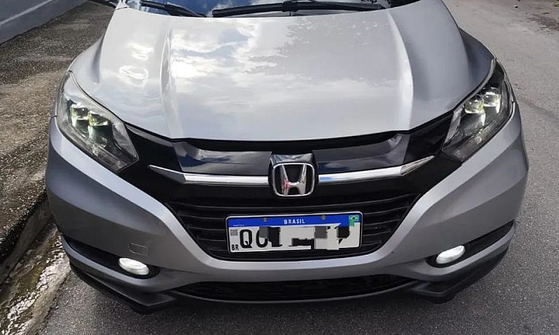 Honda Hr-V Touring 1...
