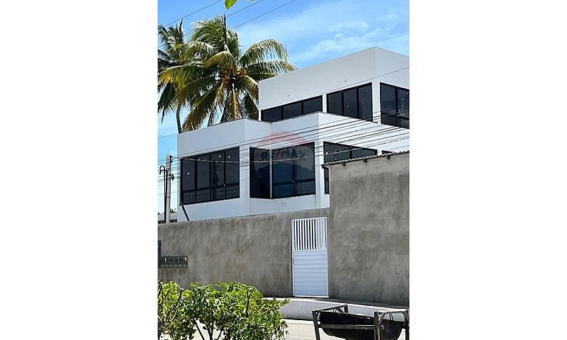 Apartamento Triplex ...