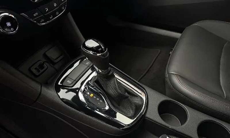 Chevrolet Cruze Spor...