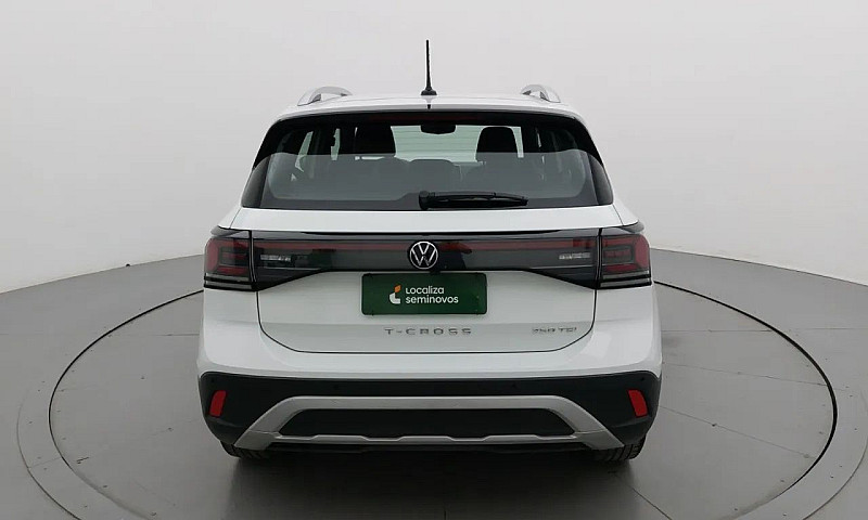 Volkswagen T-Cross H...