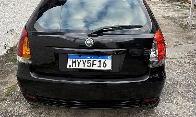 Fiat Palio Celebrati...