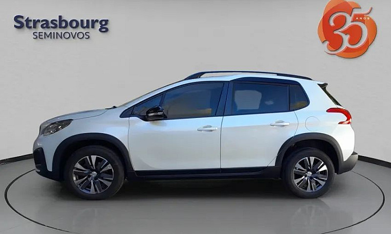 Peugeot 2008 Griffe ...
