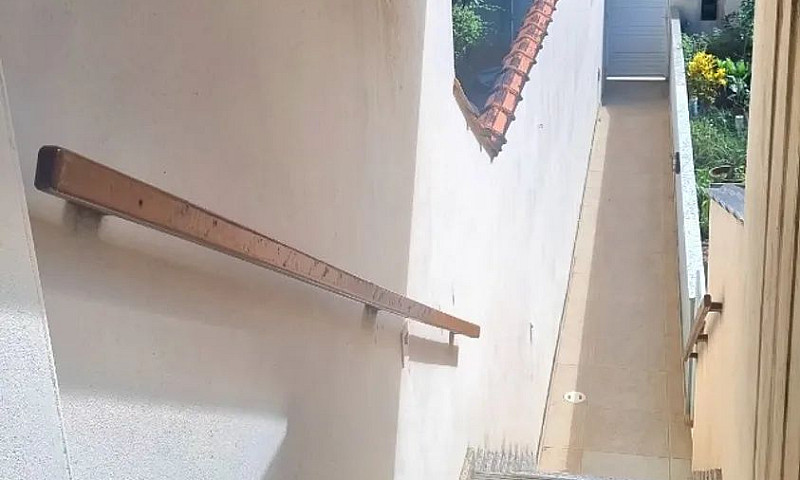Kitnet No Novo Horiz...