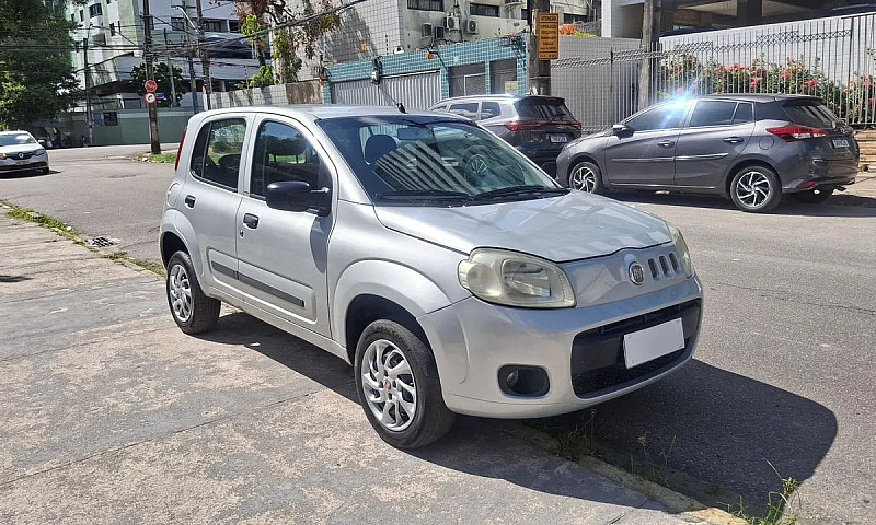 Fiat Uno Vivace Cele...