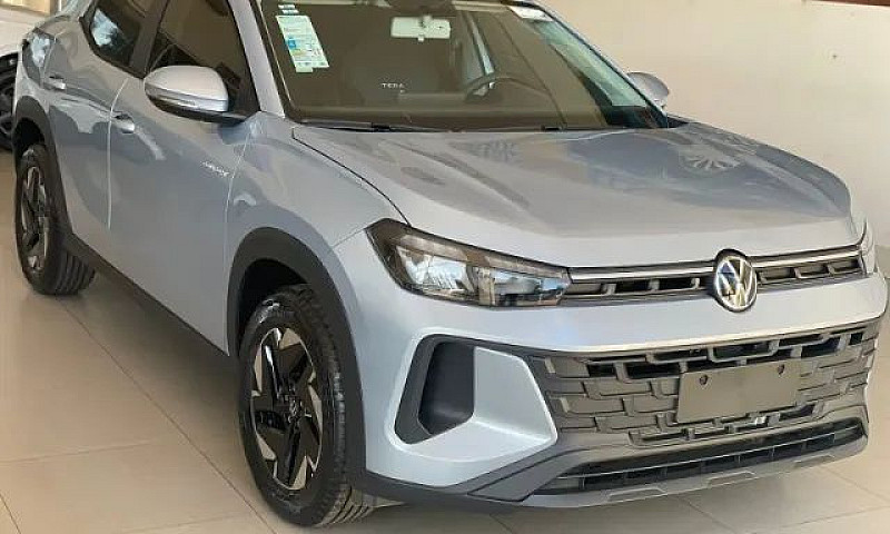 Volkswagen Tera Comf...