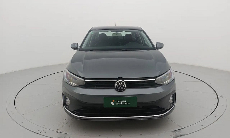 Volkswagen Virtus Ts...