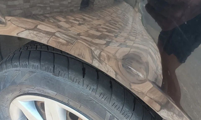 Volkswagen Gol Geraç...