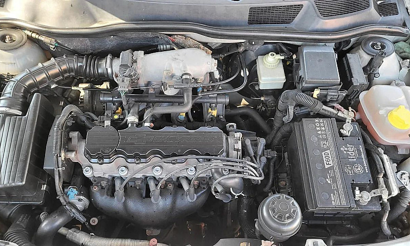 Chevrolet Astra 2.0/...