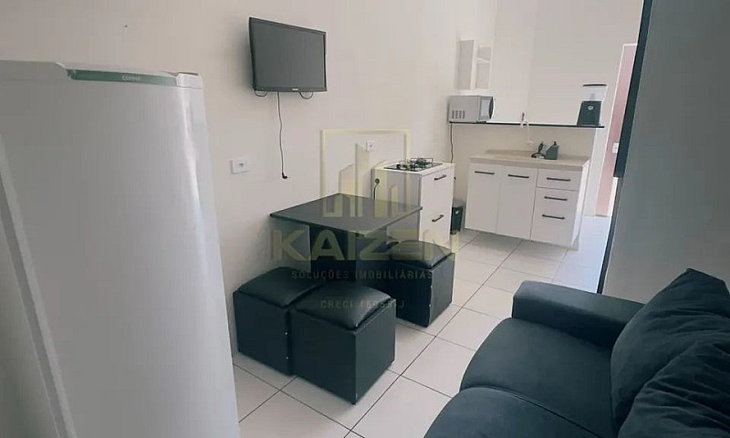 Kitnet Para Locação ...