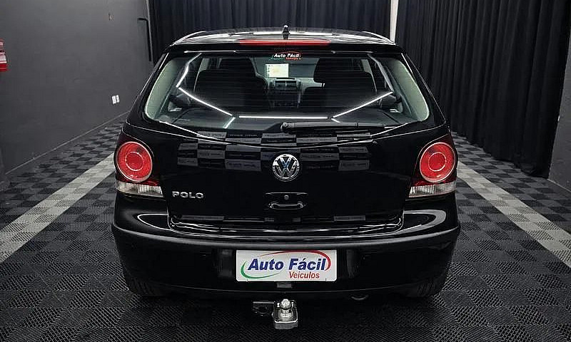 Volkswagen Polo 1.6 ...