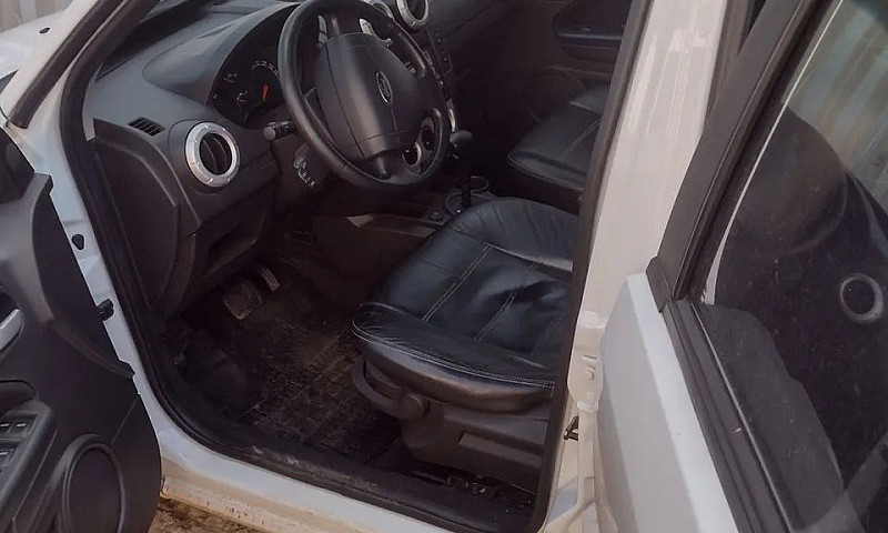 Ford Ecosport Xlt 2....