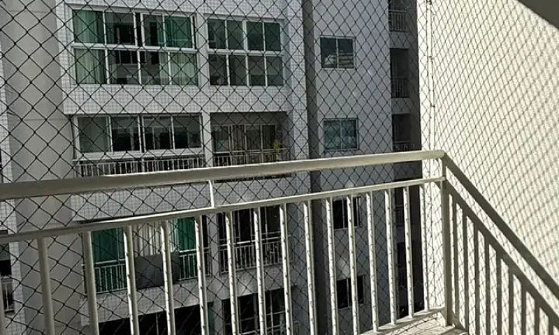 Apartamento Condomín...