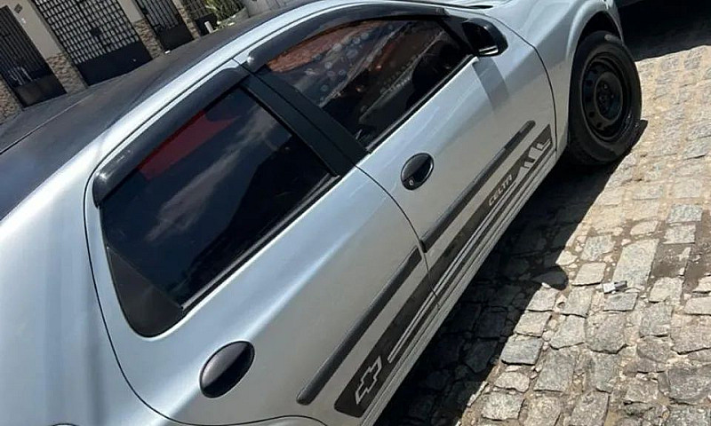Chevrolet Celta Spir...