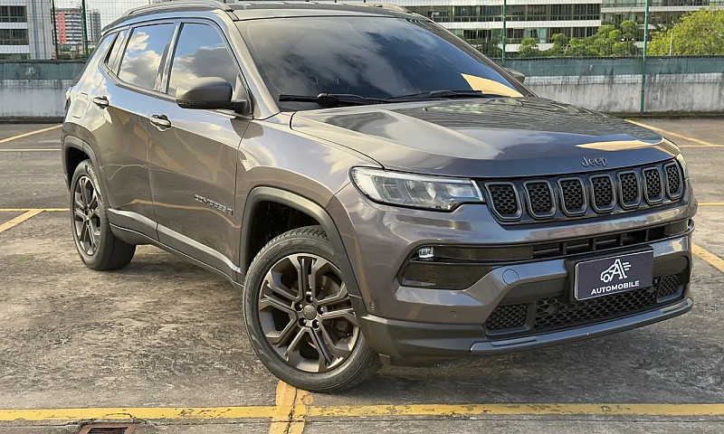 Jeep Compass Long. T...