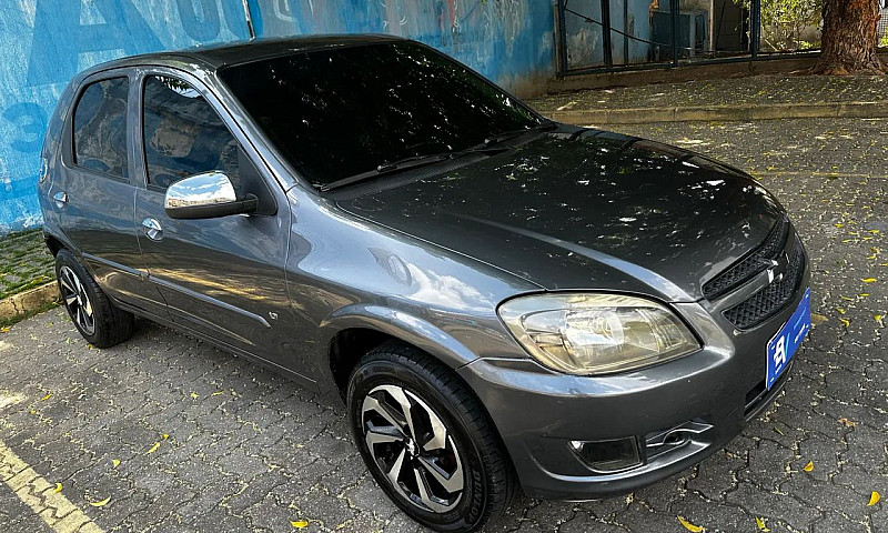 Chevrolet Celta Spir...