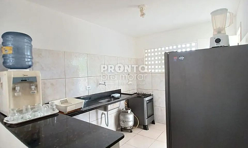 Apartamento Com 4 Qu...