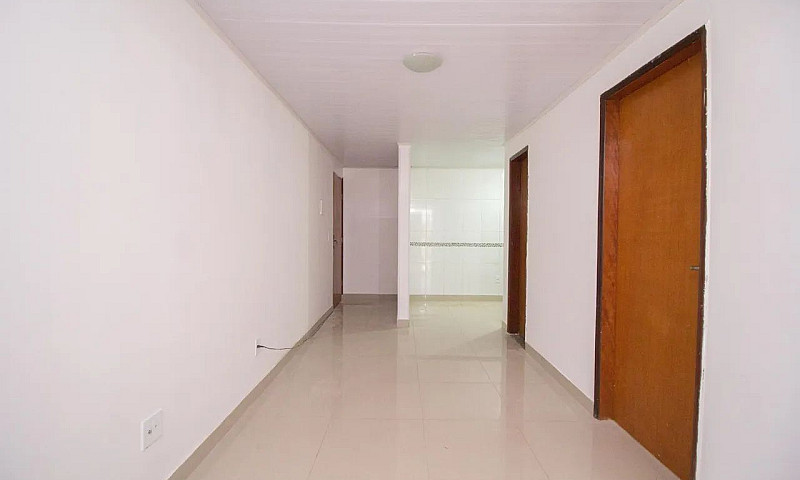 Alugo Kitnet  Recant...