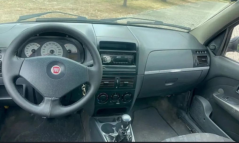 Fiat Palio Elx 1.4 M...
