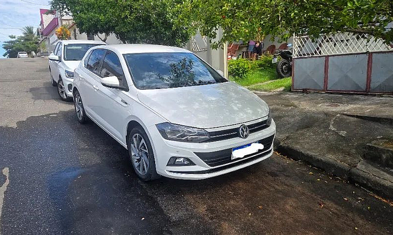 Volkswagen Polo High...