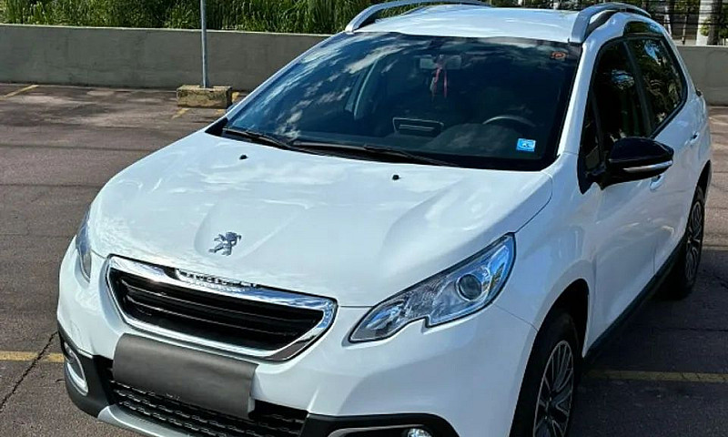 Peugeot 2008 Allure ...