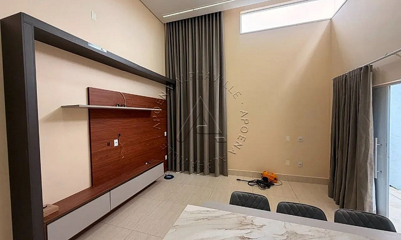 Casa Térrea A Venda ...