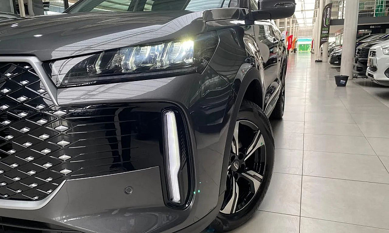 Chery Tiggo 5X Sport...