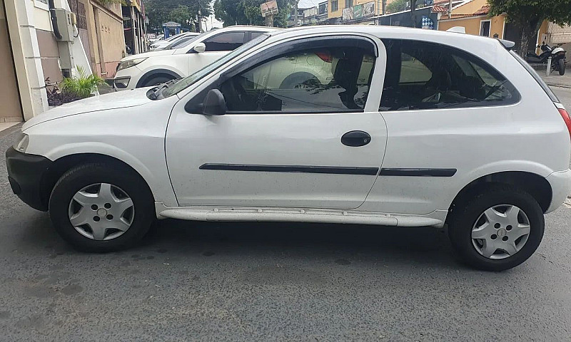 Chevrolet Celta 1.0/...