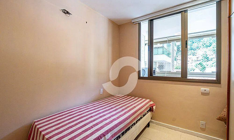 Apartamento Com 3 Do...