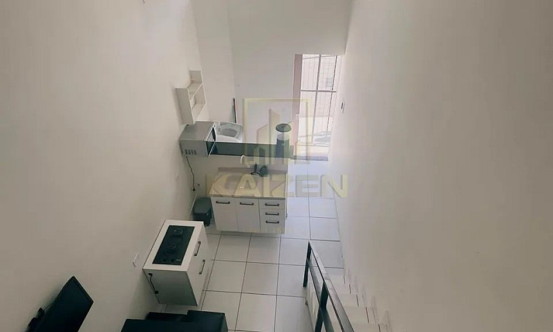 Kitnet Para Locação ...
