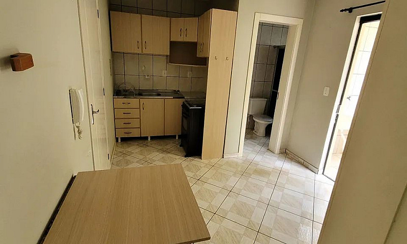 Alugo Apartamento 1 ...