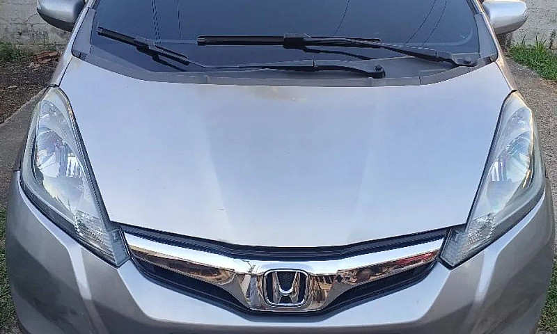 Honda Fit Ex/S/Ex 1....