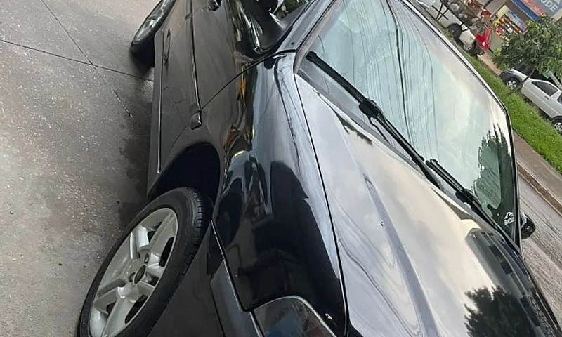 Volkswagen Gol Geraç...