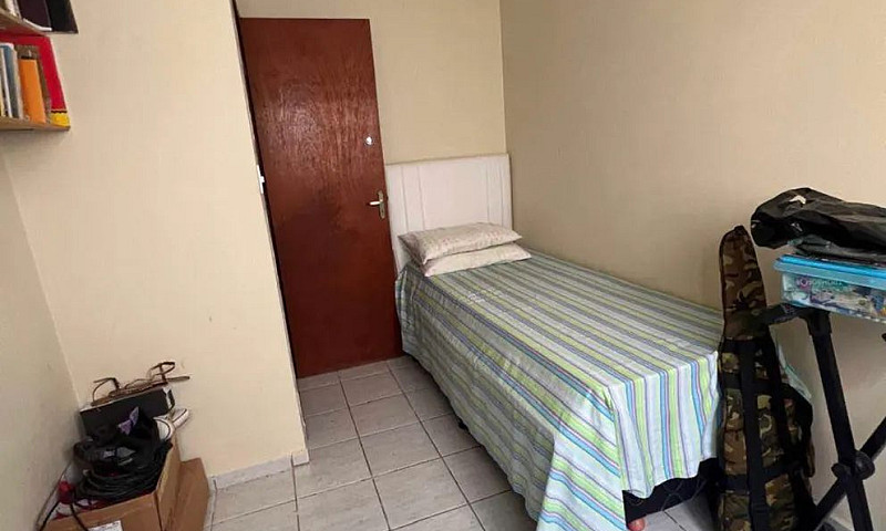 Vendo No Conjunto Ta...