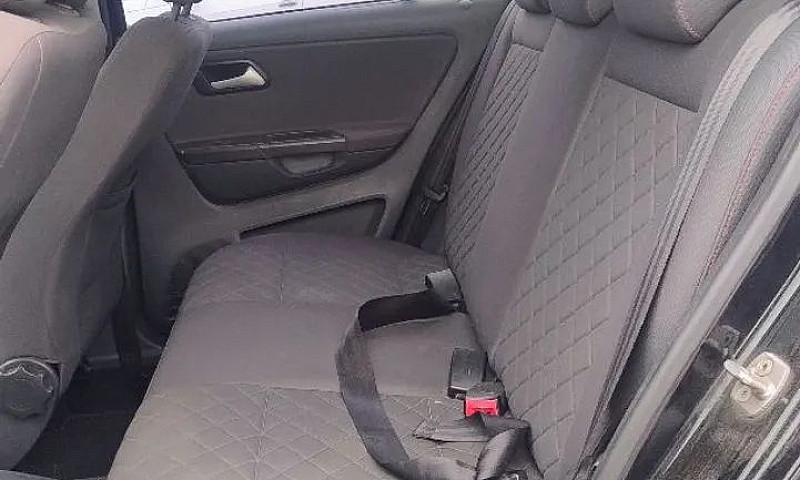 Volkswagen Fox Highl...