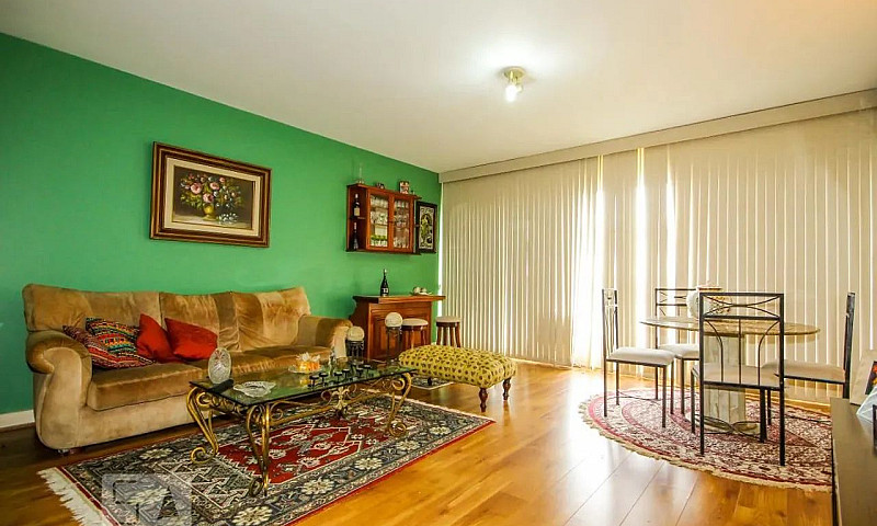 Apartamento À Venda ...