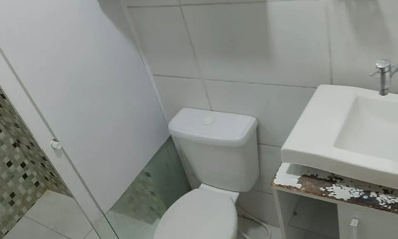 Apartamento 2 Quarto...