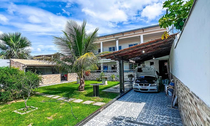 Casa Maravilhosa 500...