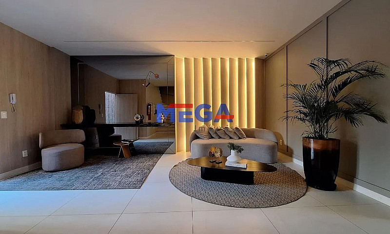 Apartamento Com 2 Qu...
