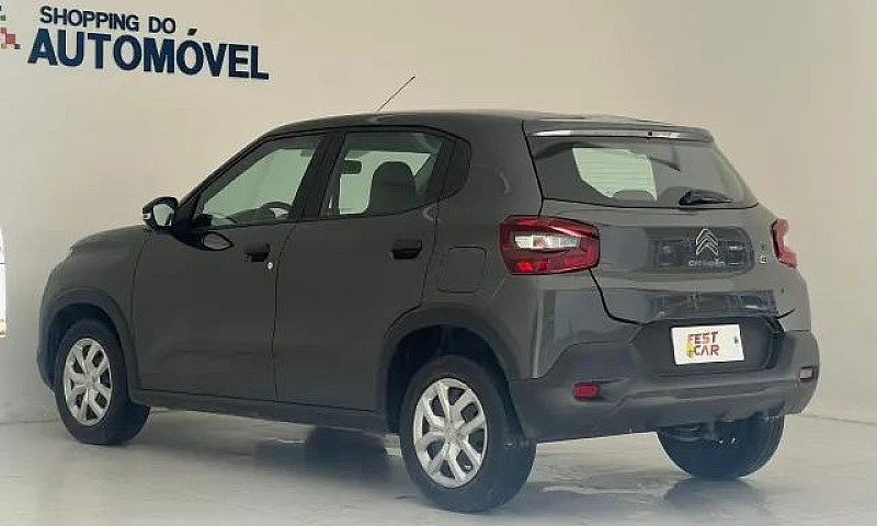 Citroen C3 Live Pack...