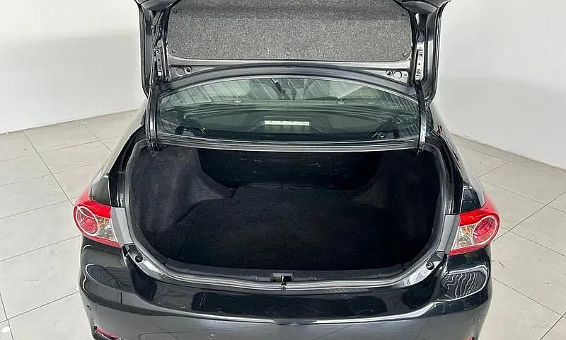 Toyota Corolla Gli 1...