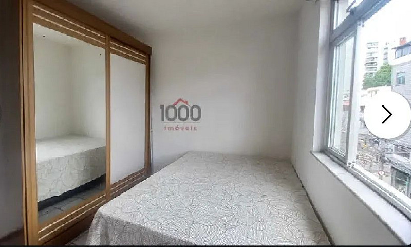 Apartamento Para Alu...