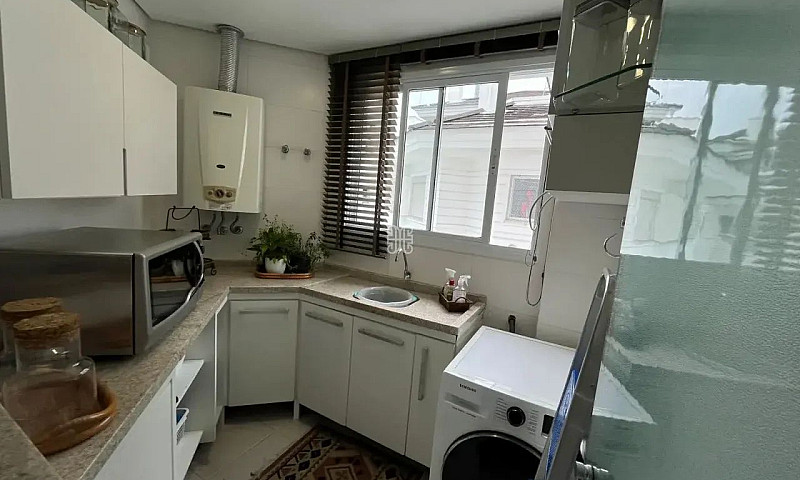 Apartamento Amplo 14...