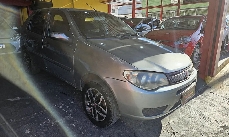 Fiat Palio 1.0/ Trof...