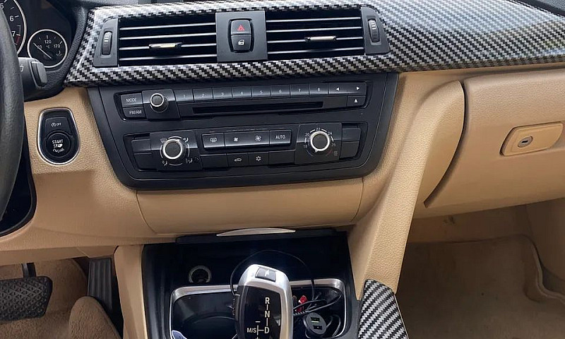 Bmw 320I A 2.0 Turbo...