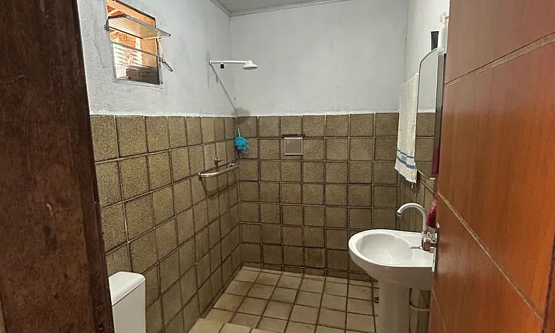 Casa A Venda Em Ipio...