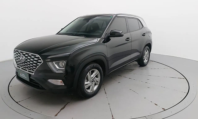 Hyundai Creta Comfor...
