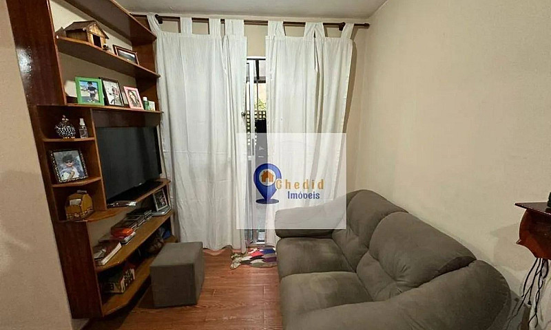 Apartamento Com 2 Do...