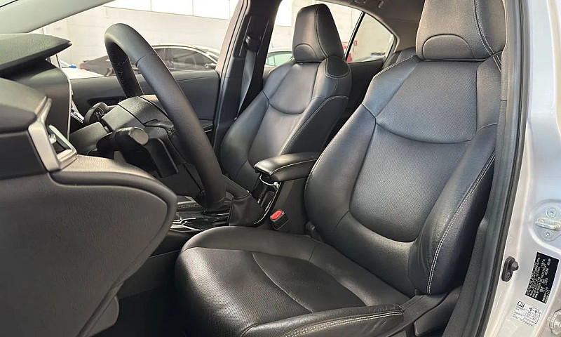 Toyota Corolla Xei 2...