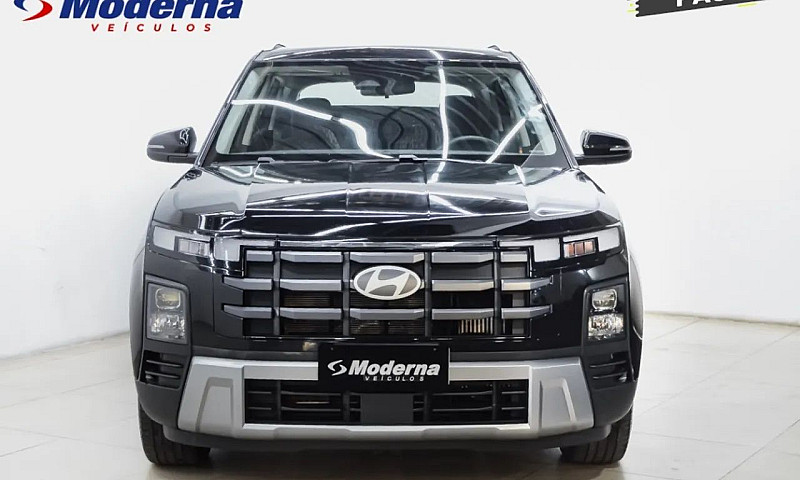 Hyundai Creta Limite...