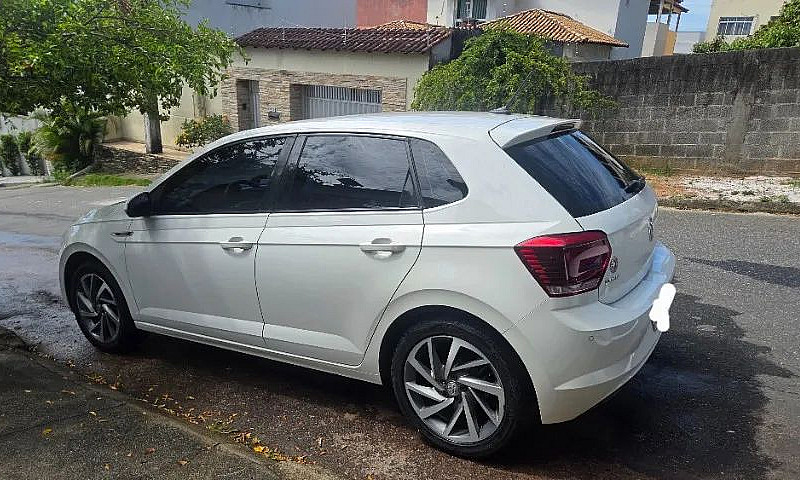 Volkswagen Polo High...